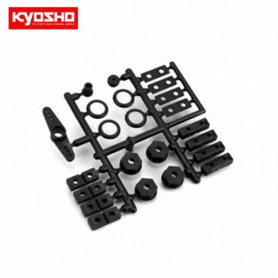 �˾���ũ KYVZ010 [KYOSHO] DRIVE WASHER SET