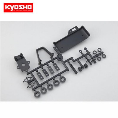�˾���ũ KYVS027 [KYOSHO] SMALL PARTS SET