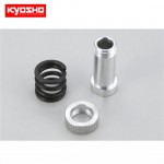 [KYOSHO] SERVO SAVER SHAFT SET(A)