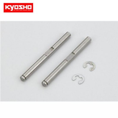 �˾���ũ KYVS022 [KYOSHO] FRONT UPPER SUS.SHAFT