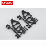 [KYOSHO] FRONT SUS.ARM SET