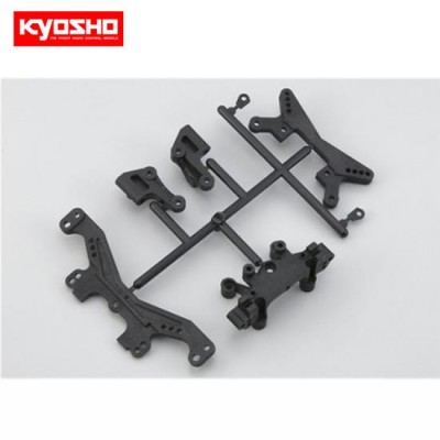 �˾���ũ KYVS111 [KYOSHO] Shock Stay Set (FW-06)