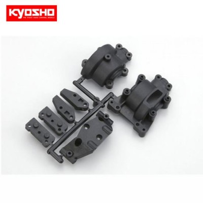 �˾���ũ KYVS019 [KYOSHO] FRONT BLUK SET