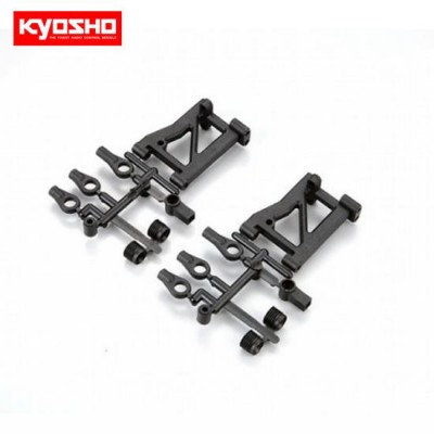 �˾���ũ KYVZ210B [KYOSHO] Rear Suspension Arm Set (RRR/S3)