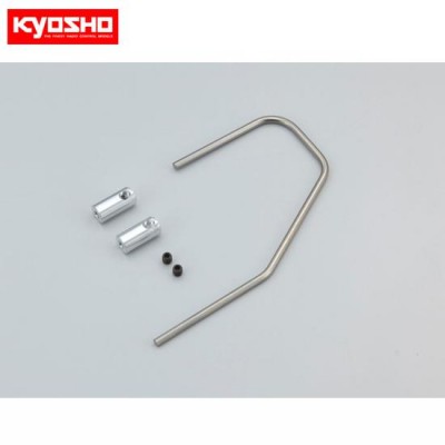 �˾���ũ KYIG105 [KYOSHO] Roll Bar Set(Inferno GT/GT104)