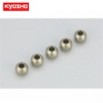 [KYOSHO] 6.8MM HARD BALL (5PCS)