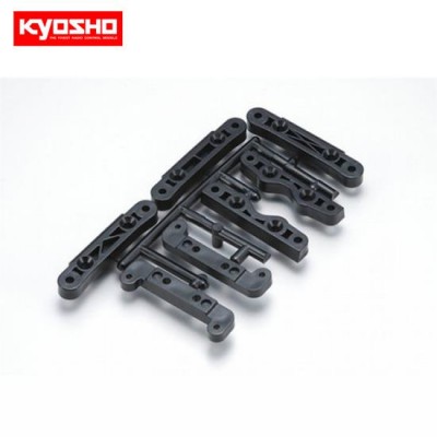 [�˾���ũ] KYIF124B [KYOSHO] SUSPENSION HOLDER