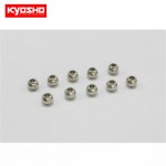 [KYOSHO] 6.8 HARD BALL (M3.0)