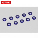 [KYOSHO] M3X6 TAPERED WASHER