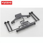 [KYOSHO] BODY MOUNT SET(INFERNO GT/GT106B)