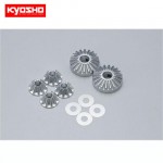[KYOSHO] DIFF.BEVEL SET