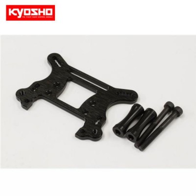�˾���ũ KYIGW054 [KYOSHO] SP Front Shock Stay(7075/Black/GT2)