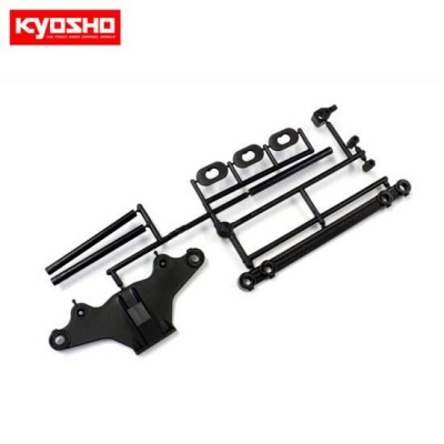�˾���ũ KYIG152 [KYOSHO] Front Body Mount Set (GT3)
