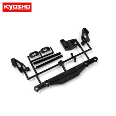 �˾���ũ KYIG155 [KYOSHO] Rear Body Mount Set (GT3)