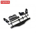 [KYOSHO] Rear Body Mount Set (GT3)