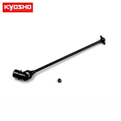 �˾���ũ KYIG163 [KYOSHO] Rear C-Universal Swing Shaft(L=121/1pc)