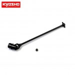 [KYOSHO] Rear C-Universal Swing Shaft(L=121/1pc)
