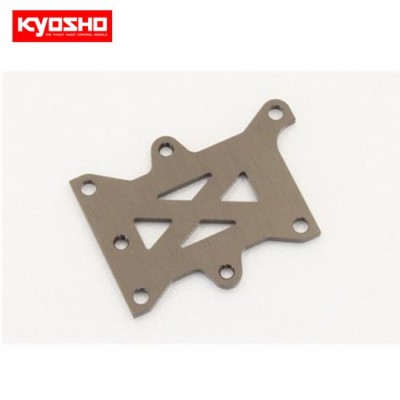 �˾���ũ KYIFW426 [KYOSHO] Aluminum AMB Holder (MP9 TKI3)