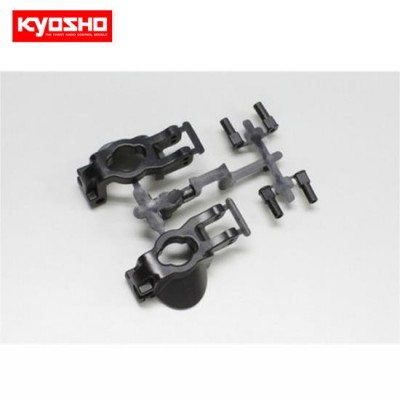 �˾���ũ KYIF421 [KYOSHO] FRONT HUB CARRIER (MP9)