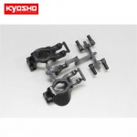 [KYOSHO] FRONT HUB CARRIER (MP9)