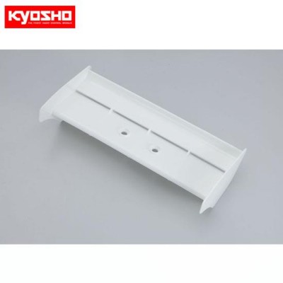 [�˾���ũ] KYIF401W [KYOSHO] WING (WHITE/MP9)
