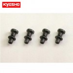 [KYOSHO] STEEL SHOCK BUSHOR BIG SHOCK