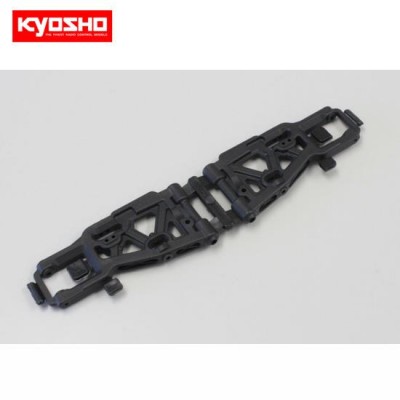 �˾���ũ KYIF493 [KYOSHO] Front Lower Sus. Arm (L, R/MP9/IF427B)