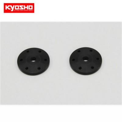 [�˾���ũ] KYIF347-135 [KYOSHO] SHOCK PISTON (1.3 X 5 hole)
