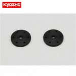 [KYOSHO] SHOCK PISTON (1.3 X 5 hole)
