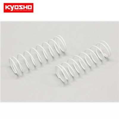[˾ũ] KYIF350-1016 [KYOSHO] BIG SHOCK SPRING S (WHITE)