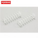 [KYOSHO] BIG SHOCK SPRING S (WHITE)