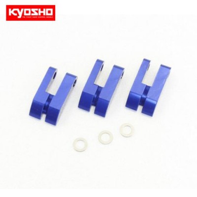 [�˾���ũ] KYIFW136 [KYOSHO] 3PC ALUMINUM CLUTCH SHOE