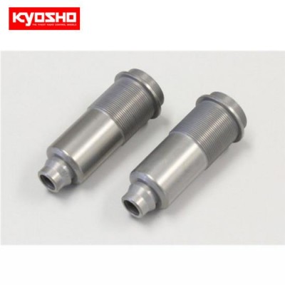 �˾���ũ KYIF470-01 [KYOSHO] Threaded Big Shock Case (M/L=55/2pcs)