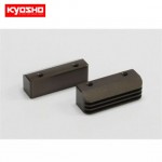 [KYOSHO] ENGINE MOUNT (MP9)