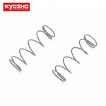 [KYOSHO] Big Shock Spring(S/Gray/6.5-1.4/L=70)