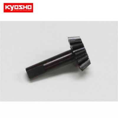 [�˾���ũ] KYIF407-13 [KYOSHO] DRIVE BEVEL GEAR (13T/MP9)