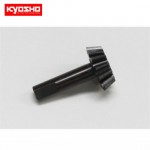 [KYOSHO] DRIVE BEVEL GEAR (13T/MP9)