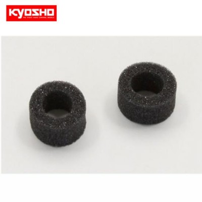 [�˾���ũ] KYIF475 [KYOSHO] Servo Saver Adjust Sponge (2pcs)
