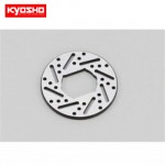 [KYOSHO] BRAKE ROTOR (30MM/MP9)