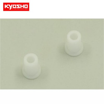 �˾���ũ KYIFW413-01 [KYOSHO] Rear Torque Rod Bush (2pcs/MP9)