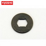 [KYOSHO] Brake Rotor (30mm/MP9 TKI2)