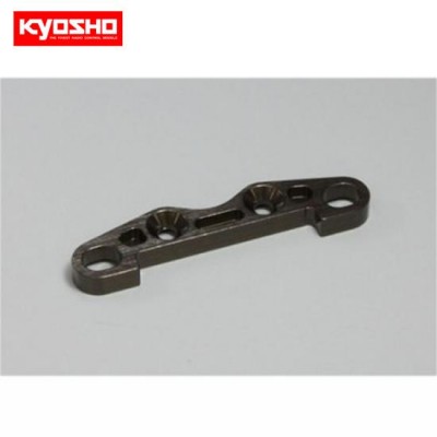 �˾���ũ KYIF440 [KYOSHO] FRONT LOWER SUS. HOLDER (R/GUNMETAL/MP9)