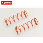 [KYOSHO] Big Shock Spring(S/Orange/7.5-1.4/L=70)