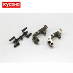 [KYOSHO] Al Front Hub Carrier Set(L,R/16