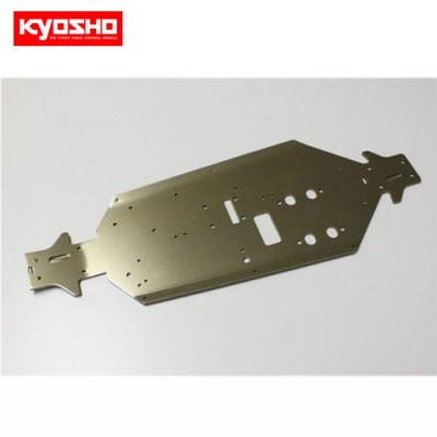 �˾���ũ KYIF276 [KYOSHO] Main Chassis (MP9 RS)