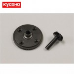 [KYOSHO] Ring Gear Set (MP9 RS)