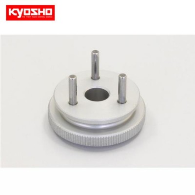 �˾���ũ KYIF432 [KYOSHO] 3PC FLYWHEEL (32MM/MP9)