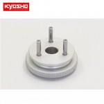 [KYOSHO] 3PC FLYWHEEL (32MM/MP9)