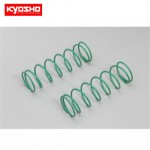 [KYOSHO] Big Shock Spring (S/Green/8-1.4/L=70)