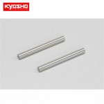 [KYOSHO] SUS. SHAFT (3X29.5MM/2PCS/MP9)